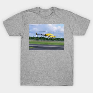 The Flying Limo T-Shirt